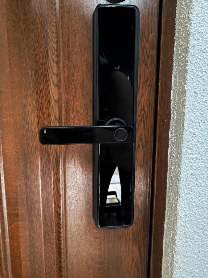 Cozy Apartment Bernburg 1 Exterior foto
