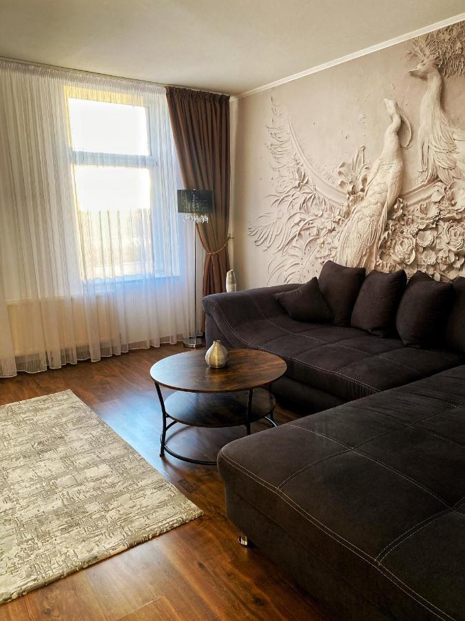 Cozy Apartment Bernburg 1 Exterior foto